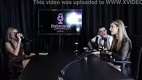 She Couldn't Suck His Dick! Talked About Her Start And Delayed Oral Sex!