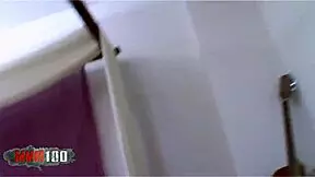 Jorge Fernandez Fucks The Ass Of The Beautiful Arab With Perfect Body Alicya Lopez