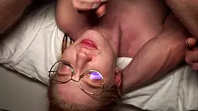 My psychologist discovered I was a porn actor and desired female sex crystal white martin spell