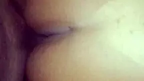 parei a moto no beco e meti leite na buceta dela ali mesmo filha da puta gostosa