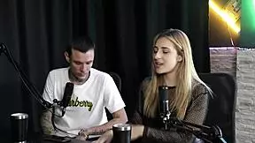 She Couldn't Suck His Dick! Talked About Her Start And Delayed Oral Sex!