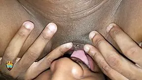 Watch this very sexy cashier from Toronto, Canada, getting fucked passionately in a detailed scene