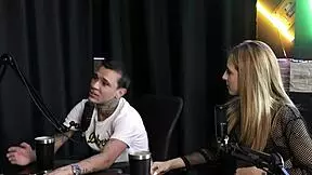 She Couldn't Suck His Dick! Talked About Her Start And Delayed Oral Sex!