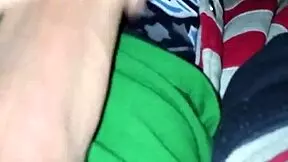 clips i sent while sexting with tasty cumshots