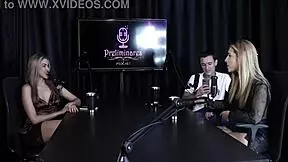 She Couldn't Suck His Dick! Talked About Her Start And Delayed Oral Sex!