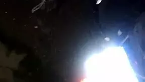 parei a moto no beco e meti leite na buceta dela ali mesmo filha da puta gostosa