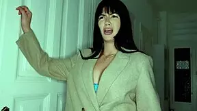 Yenifer Chacon Begs For Piss In Mouth During Intense Ass Fucking