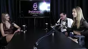 She Couldn't Suck His Dick! Talked About Her Start And Delayed Oral Sex!