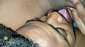 Watch this very sexy cashier from Toronto, Canada, getting fucked passionately in a detailed scene