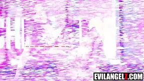 2 Bbc In Her Ass Richard Mann Chloe Amour Rob Piper