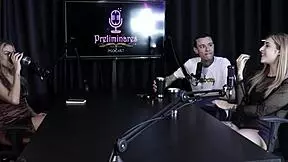 She Couldn't Suck His Dick! Talked About Her Start And Delayed Oral Sex!