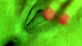 fingering my juicy virgin chocolate pussy until i scream and cream