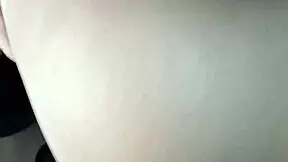 Let Me Get Pregnant, I Don't Care, I Just Want Your Hot Cum In My Tight Pussy