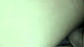 Let Me Get Pregnant, I Don't Care, I Just Want Your Hot Cum In My Tight Pussy