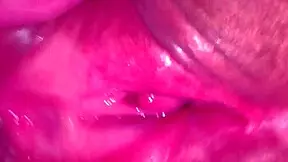 Amateur Pink Pussy 237 Days After Losing Virginity