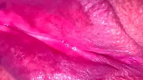 Amateur Pink Pussy 237 Days After Losing Virginity