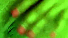 fingering my juicy virgin chocolate pussy until i scream and cream