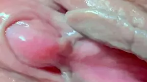 Amateur Pink Pussy 237 Days After Losing Virginity