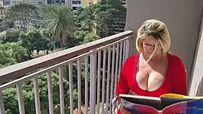 nephew learns from aunt