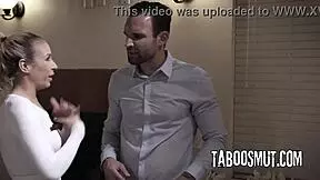 Kenzie Reeves and Carmen Caliente take a pussy detour 🚗