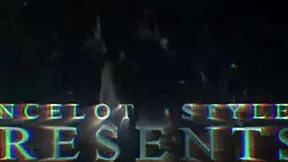 Megan petite returns for rough anal with lancelot 🔥