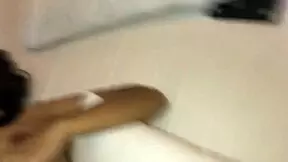 morning blowjob from 19 years old teen 18+ from phillipines thats how morning should start doggy style