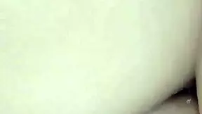 Let Me Get Pregnant, I Don't Care, I Just Want Your Hot Cum In My Tight Pussy