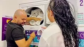 Why does this slutty young housewife crave rough anal fucking from her neighbour?