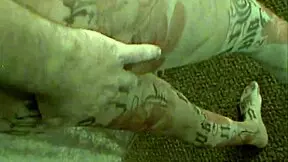 Maria Toro Latina Gives Blowjob In Pantyhose Auditioning For Model Role