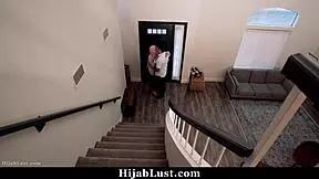 Chloe Amour feels excited inviting Bobby for another secret booty call full of passion