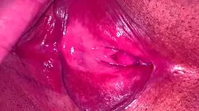 Amateur Pink Pussy 237 Days After Losing Virginity
