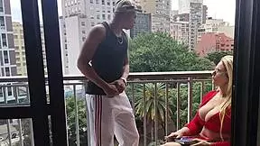 nephew learns from aunt