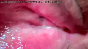 Amateur Pink Pussy 237 Days After Losing Virginity