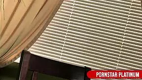 Horny Milf Alura Jenson Lets Hunk Tommy Utah Fuck Her Holes Bareback