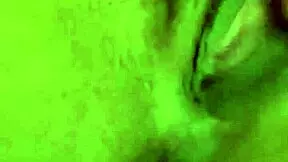 fingering my juicy virgin chocolate pussy until i scream and cream