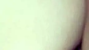 Let Me Get Pregnant, I Don't Care, I Just Want Your Hot Cum In My Tight Pussy