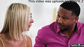 Milf shay sights bbc hubby lure teen chloe temple foursome