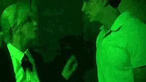 The exorcism of her virginity with stepbrothers, petite 18+ blonde, and a demon