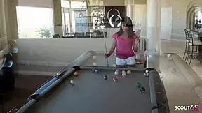 Petite latina ember james gets private amateur fuck by big dick black stranger 😍