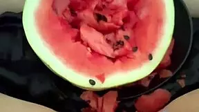 arab girl kinky food fetish masturbation los angeles