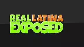 Barely Legal Natasha Vegas Bounces Her Big Butt Passionately