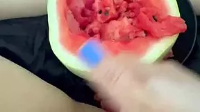 arab girl kinky food fetish masturbation los angeles