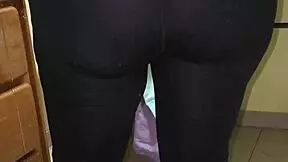 Ama De Casa Venezolana Follada