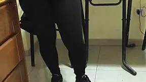 Ama De Casa Venezolana Follada