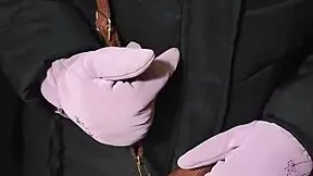 Ama De Casa Venezolana Follada