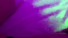 Stepmother plays with her stepdaughter