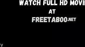 Hypocritical priest convinces teen gia derza anal virginity 😈