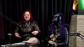 She Says, 'Beat Me, Beautiful Woman, in Piss Scene'