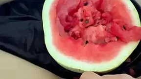 arab girl kinky food fetish masturbation los angeles