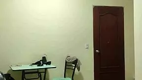 Ama De Casa Venezolana Follada